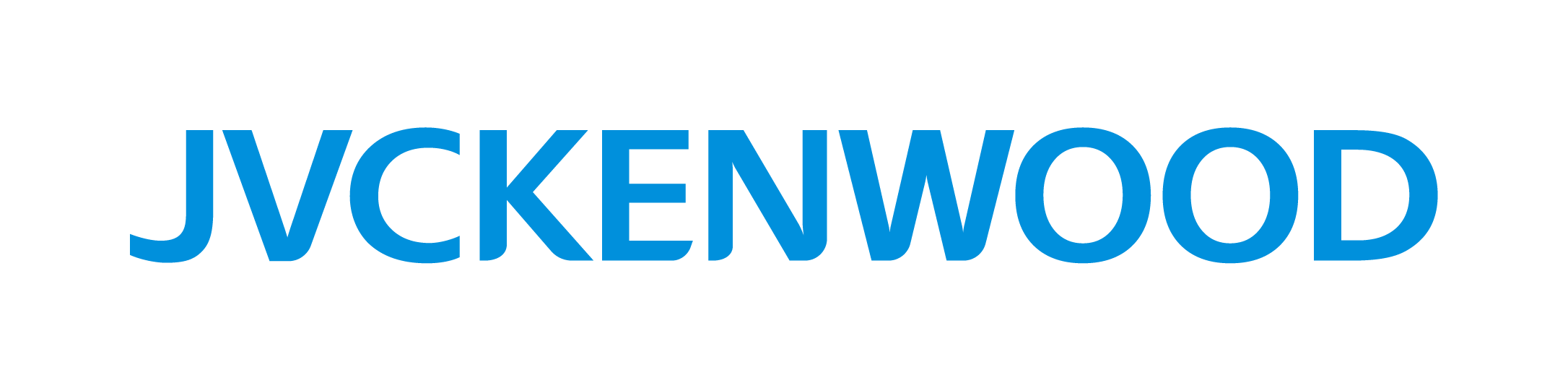 JVCKENWOOD logo